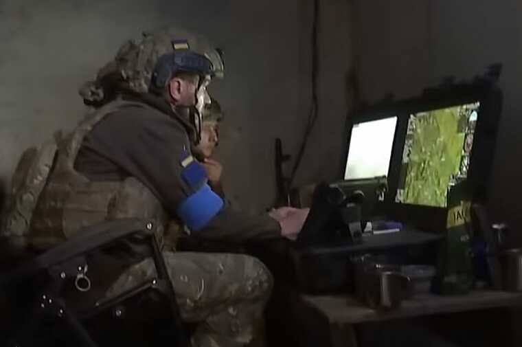 "Небесная карательница": в ГУР показали работу отечественного беспилотника "Фурия"