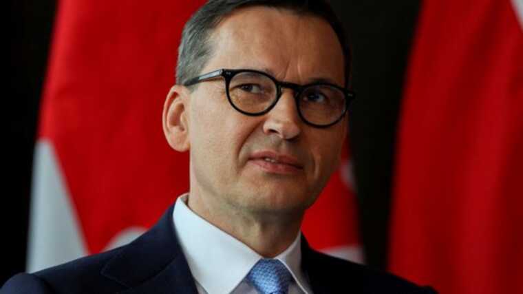 Моравецький заявив про готовність сформувати новий уряд