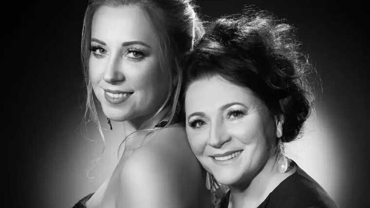 Тоня Матвиенко впервые призналась, как чувствует себя после смерти мамы: "Время остановилось"