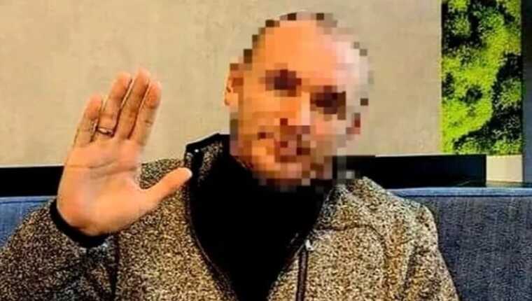 ДБР повідомило про підозру у держзраді агенту Кремля, який служив на Закарпатті