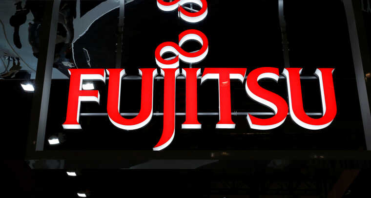    Fujitsu    , - ̲