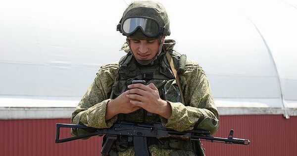 Оккупант жалуется на отсутствие результатов в войне в Украине: перехват