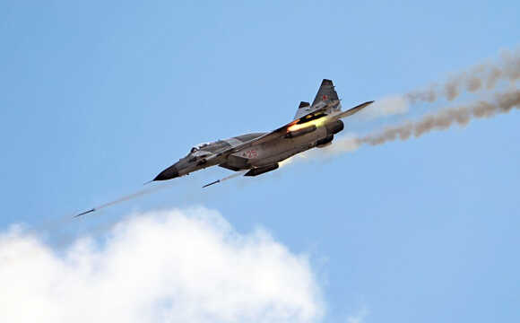 Окупанти вкотре вдарили авіабомбами по Херсонщині