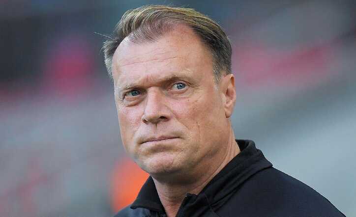 Офіційно: Шахтар розірвав контракт із головним тренером