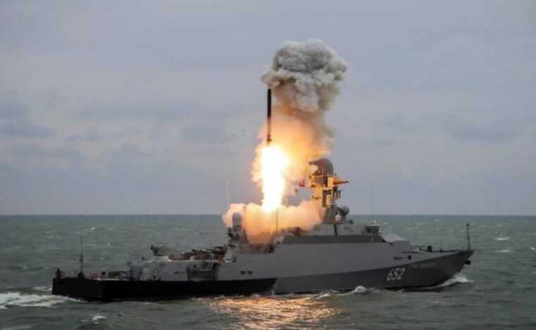 Ракет на зиму вистачить: ЗМІ підрахували кількість ракет РФ для ударів по Україні