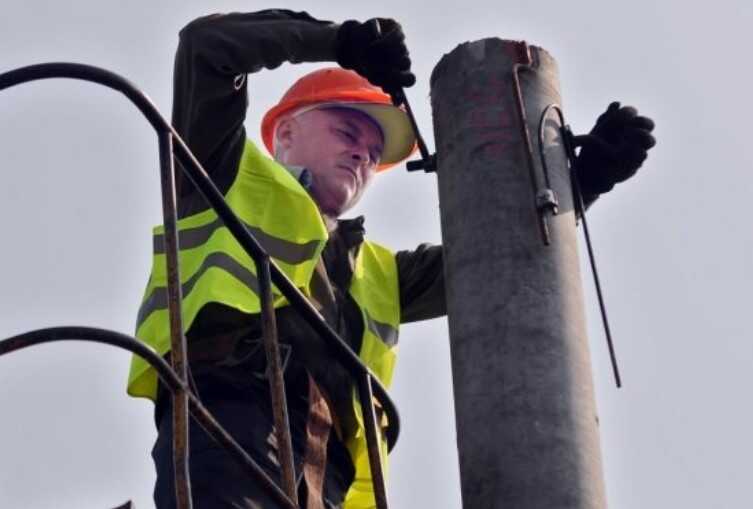 У Мінінфраструктури назвали терміни встановлення захисту на ключові підстанції: "До кінця зими"