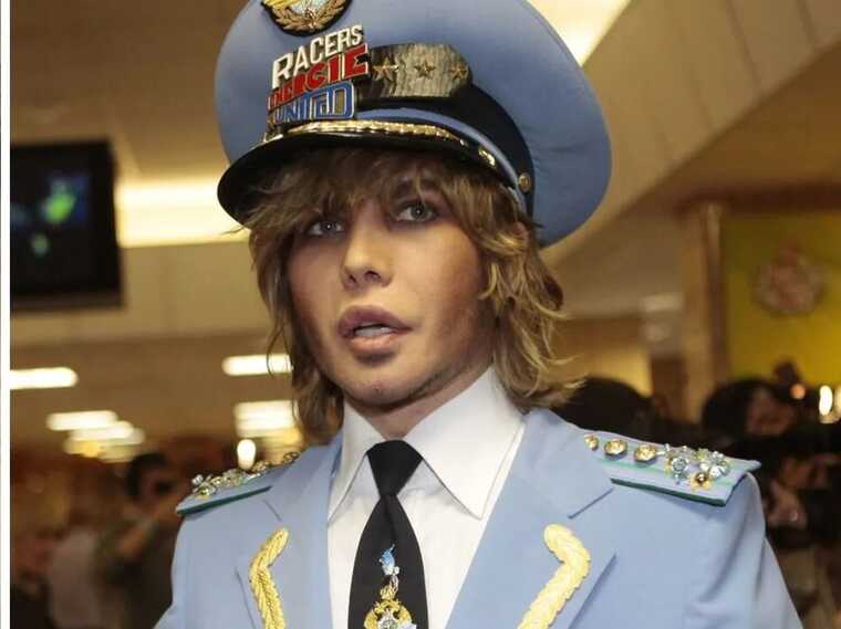 Путинист Сергей Зверев, ранее поддерживавший Украину, потерял бизнес из-за войны