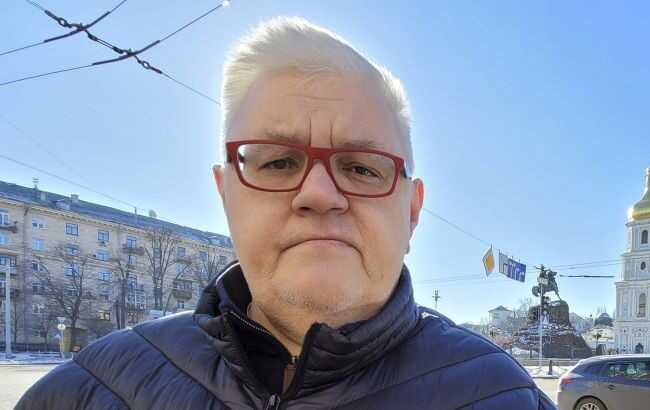 Близкие Сергея Сивохо сообщили о его смерти