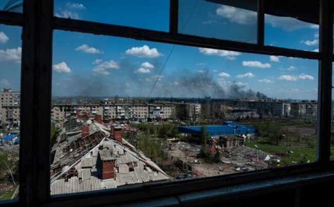 На півдні Бахмуту окупанти повністю втратили будь-які можливості для контрнаступу, – Білецький