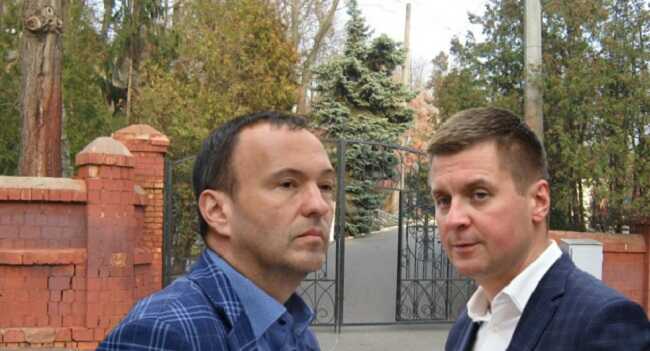 Как директор киевской ритуальной службы зарабатывал на "мертвых душах"