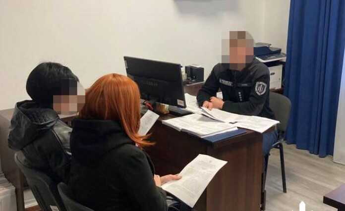 На Рівненщині родичам військовослужбовця висунули підозри за привласнення коштів