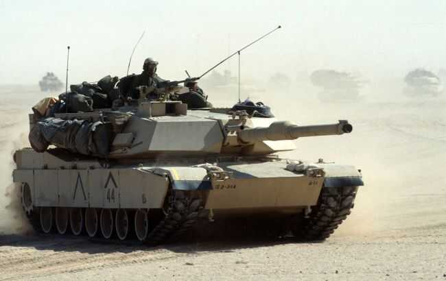        Abrams