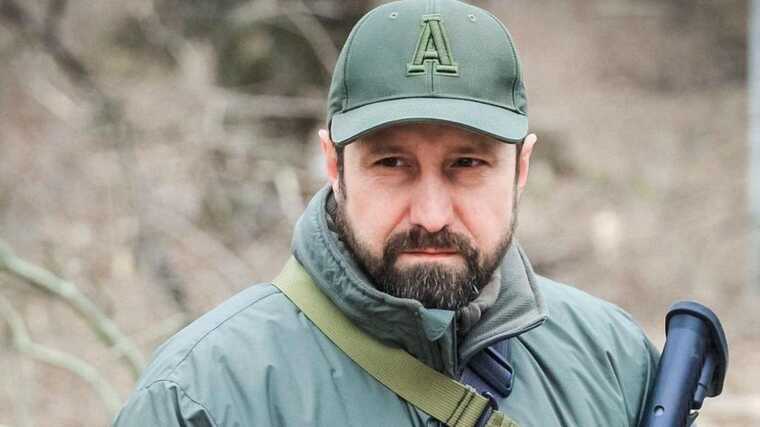 Ходаковський поскаржився на утиск співробітників "МВС ДНР": "Ви не наші"