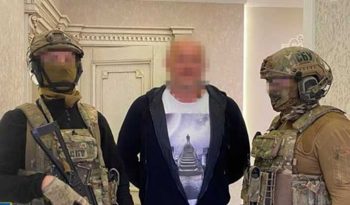 На Прикарпатті розгромили банду рекетирів кримінального «авторитету» Свята