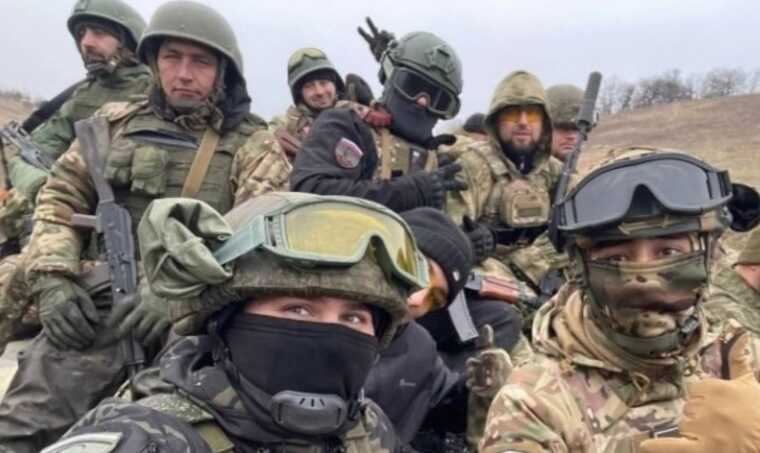 "Гибридный инструмент": в ГУР рассказали, как РФ использует ЧВК "Редут" в Украине