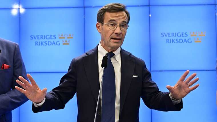 Прем’єр-міністр Швеції закликав посилити кордони та безпеку ЄС після теракту в Брюсселі