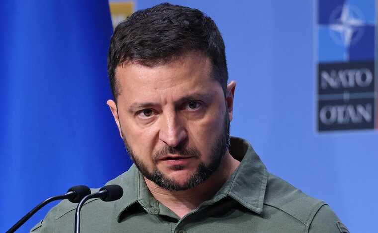 Відбудуться в Європі: Стали відомі деталі переговорів щодо "Формули миру" Зеленського