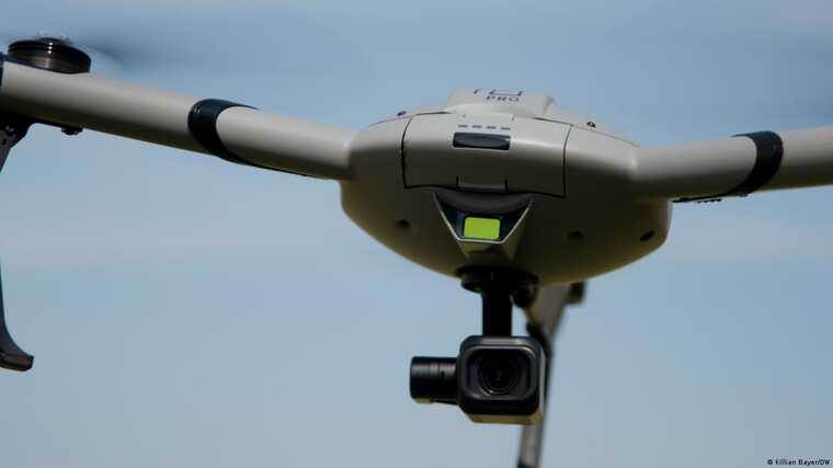 ЗСУ почали використовувати автономні дрони-вбивці: Зіграють вирішальну роль у перемозі