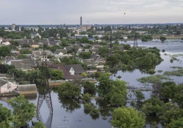 В ООН поразили суммой ущерба из-за подрыва Каховской ГЭС: Огромные убытки