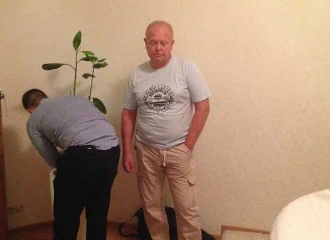 Колишнього заступника голови Київської ОДА засудили до ув’язнення