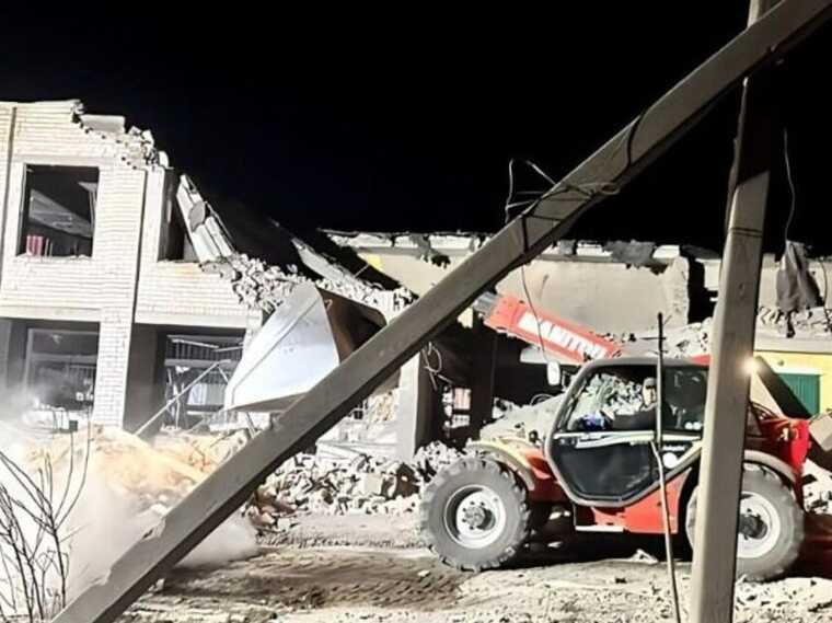 Нічна атака окупантів: Під ударом були Суми, Дніпропетровщина, Херсонщина і Миколаївщина