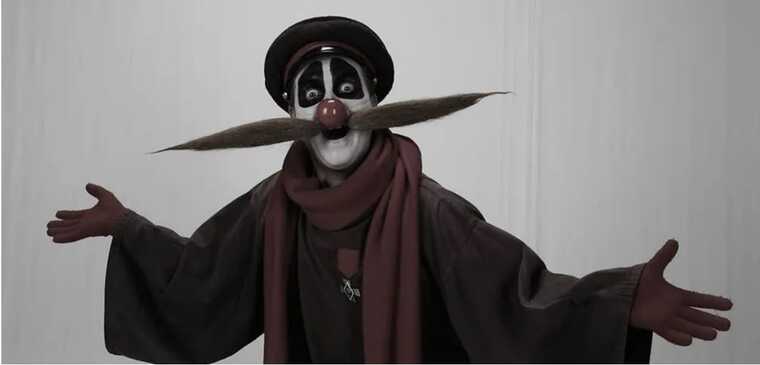 Помер український актор Сергій Гладков, що прославився своєю роллю в німому серіалі "Село дурнів"