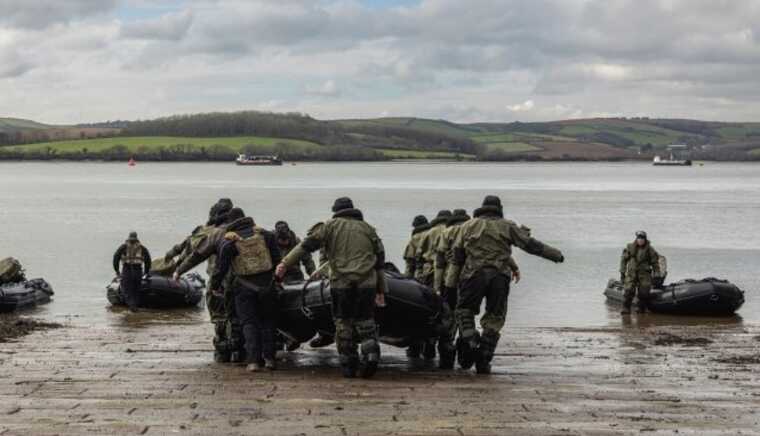 Велика сіра зона або прогрес ЗСУ. Українська армія зайшла на лівобережжя Херсонської області