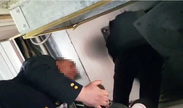 Проводника «Укрзализныци» приговорили к условному сроку за помощь уклонистам