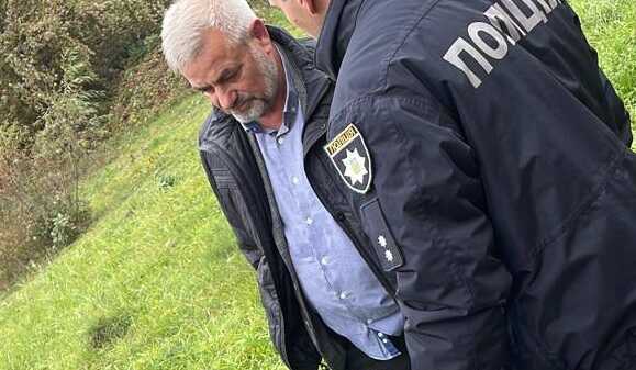 В Хусте глава вступительной комиссии института брал взятки от уклонистов