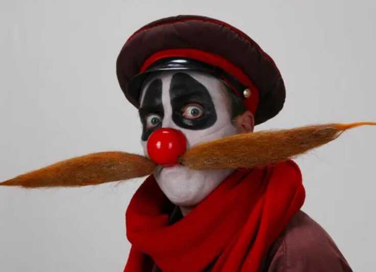 Стала известна причина преждевременной смерти актера "Каламбура" и "Маски-шоу" Сергея Гладкова