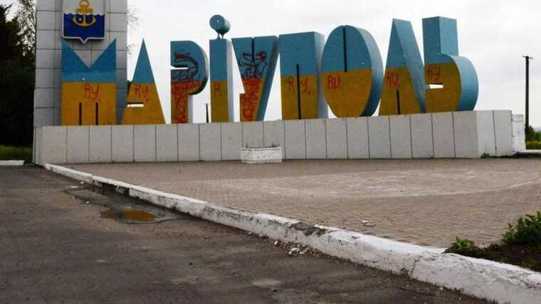 Стало відомо, скільки українців залишилося у захопленому Маріуполі: "Так виглядає геноцид у цифрах"