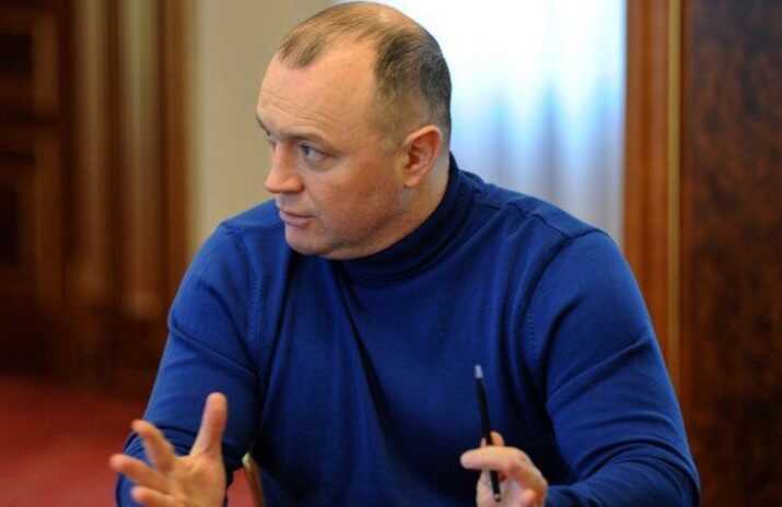 Владимир Загурский