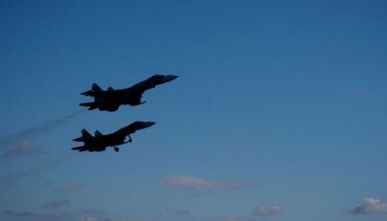 Третя атака за добу: в Іраку обстріляли авіабазу США, — ЗМІ