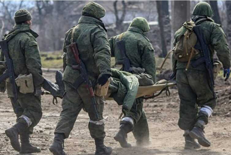 Битва за Авдеевку: оккупанты продолжат наступление, несмотря на большие потери, — ISW