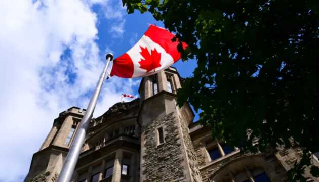 На вимогу Індії дві третини канадських дипломатів покинули країну