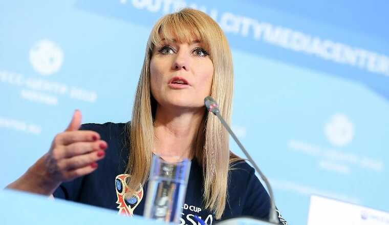 Чемпионка ОИ из РФ пожаловалась, что россиян заставляют выступать беженцами на Олимпиаде-2024