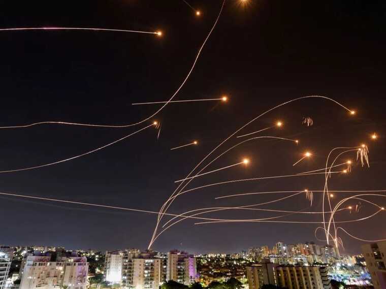 Жертвами атаки ХАМАСу на Ізраїль стали 24 громадяни України