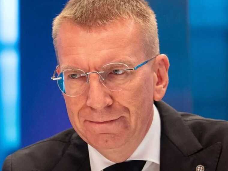 Президент Латвии прокомментировал повреждение подводной инфраструктуры: "Если виновата Россия – нужно закрывать Балтику"