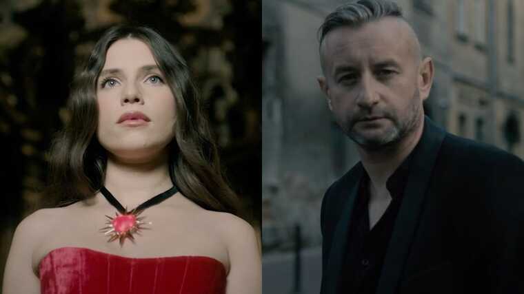 Львівська церква вимагає видалити знятий у храмі кліп Жадана і Соловій