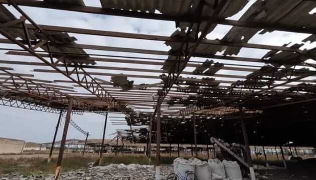 Оккупанты за сутки 57 раз обстреляли Херсонскую область, погиб человек