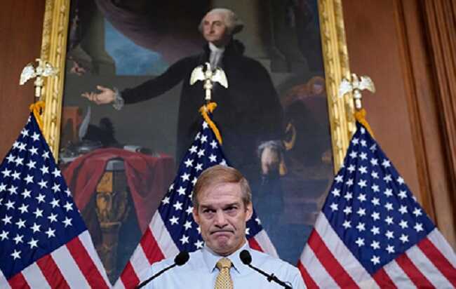 У Конгресі США провалили третє голосування за спікера Палати представників