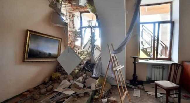 Уроки Ризького миру: Виставити рахунок агресору й повернути культурні цінності