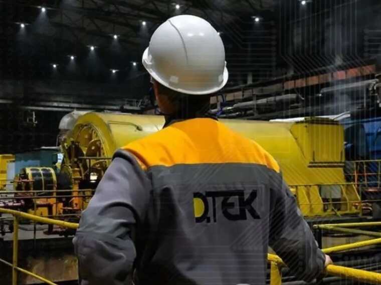 Енергетики повернули світло для 45 тисяч родин, – ДТЕК