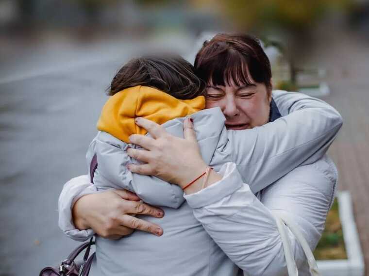 Ще чотирьох викрадених Росією дітей вдалося повернути додому