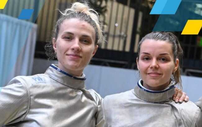 Харлан здобула золото на турнірі серії Сателіт FIE