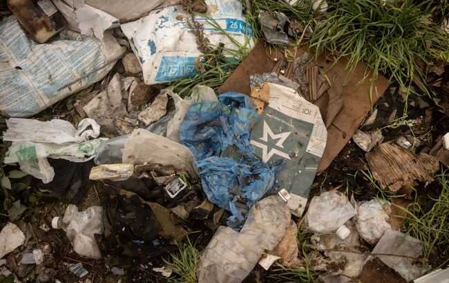 Окупанти погіршують екологічну ситуацію на окупованих територіях, – ЦНС