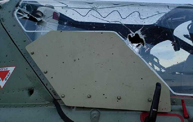 Не горіли та не розвалилися: що касетні ATACMS роблять із російськими гелікоптерами