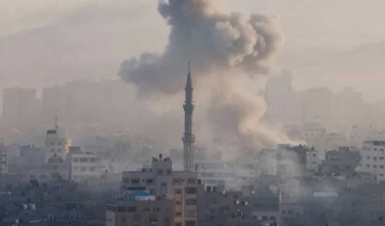 Ізраїль заявив про ліквідацію високопоставленого командира ХАМАС