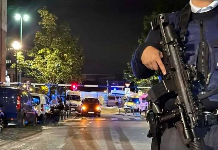 Бельгія оголосила заходи у відповідь на теракт в Брюсселі