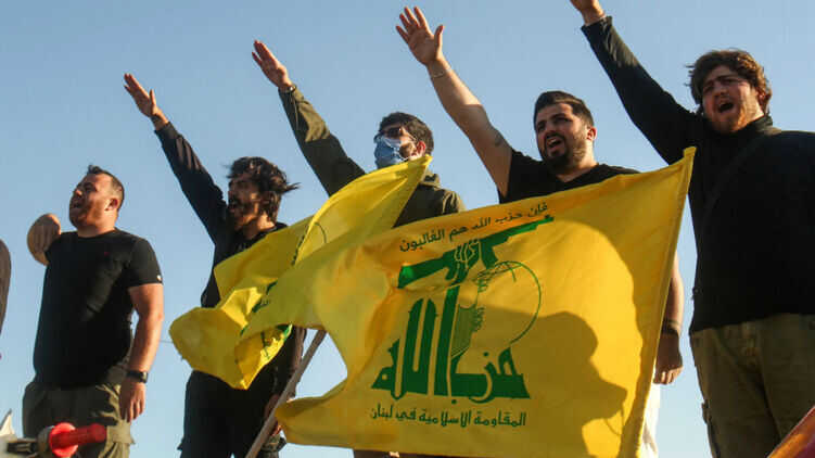 У разі вступу у війну "Хезболли" Ізраїль пригрозив ударити по Лівану та Ірану